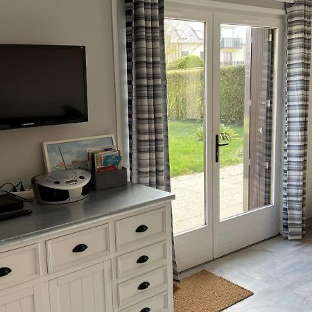 Charmant Cottage Familial Pres De La Thalasso, Jardin Privatif, Parking, Wi-Fi, 6 Pers. - Fr-1-487-276 Cabourg Exterior photo